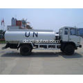 Dongfeng 10ton Kraftstoff Tankwagen Censtar -Spender